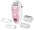 Epilator Silence Soft EP5640D0